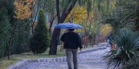وضعیت هوای کشور در 15 فروردین