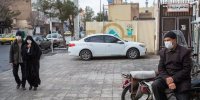 مشارکت مردم جهت پیشگیری از شیوع موج دوم کرونا در کشور
