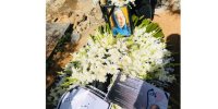 نویسنده ادبیات کودک و نوجوان به خاک سپرده شد