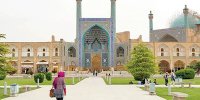 مشکلات صنعت گردشگری در سال 99