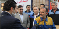 تلاش پاکسان برای تحقق شعار "جهش تولید" از اولین روز سال