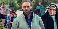 «زیر پای مادر» در آی فیلم