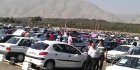 کرونا صنعت خودرو سازی را تعطیل کرد؟