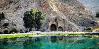 تاثیر کرونا بر گردشگری ایران
