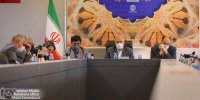 با وجود چالش ها همچنان به مسیر خود ادامه می دهیم/ پروژه های متعددی در مناطق در آستانه افتتاح است