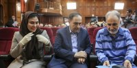 چرا محمدعلی نجفی مشمول مرخصی از زندان نشد؟