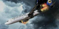 هواپیمای اوکراینی پرونده اش باز شد