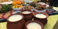 طرز تهیه ماست خانگی در روزهای کرونایی