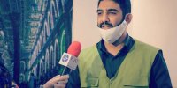 برگزاری مسابقه جهادگران بی نشان در البرز