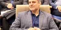 خاوازی تکیه بر صندلی جهاد می زند؟