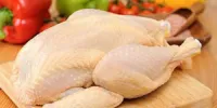 قیمت مرغ تازه در فروردین کرونایی