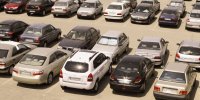 نوسان قیمت خودرو در سال 99