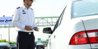 کادر درمانی از جریمه طرح زوج و فرد مستثی شدند