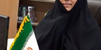 حضرت مهدی ( عج ) دارای کمال موسی و جمال و سیمای عیسی و صبر و شکیبایی ایوب است