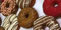 طرز تهیه دونات خانگی در روزهای کرونایی
