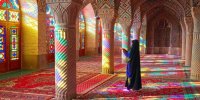 توسعه گردشگری داخلی پس از کرونا