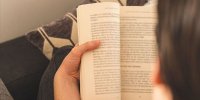 برای ایام قرنطینه چه کتابی بخوانیم