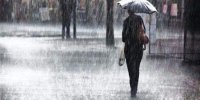 موج جدید سامانه بارشی و کاهش دما در 24 فروردین
