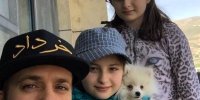 تمام حواشی سارا و نیکا