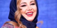 میانبر بهنوش بختیاری به تلویزیون!