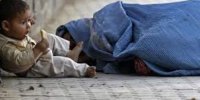تاثیر کرونا بر فقر انسانها