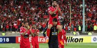 کدام بازیکنان از پرسپولیس جدا می شوند؟