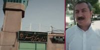 ماجرای اعدام یکی طراحان فرار زندانیان سقز