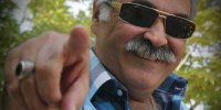 گلایه ساعد هدایتی از روزهای کرونایی