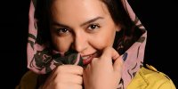بازیگر نقش شیرین در نون.خ کیست؟