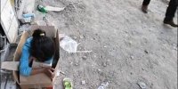ماجرای خودکشی دختر بچه ایلامی