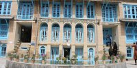 فقر تسهیلات گردشگری
