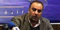 خام‌فروشی سنگ آهن اقدامی علیه جهش تولید در صنعت فولاد است/ چرا دولت، دستور رهبری برای جلوگیری از خام‌فروشی را اجرا نمی‌کند؟