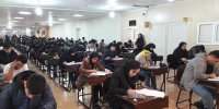 امتحانات دانش آموزان در کرونا برگزار می شوند؟