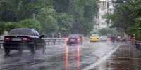 سامانه های بارشی شدت می یابد