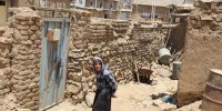 فقر و محرومیت بزرگترین دستاورد تبعیض