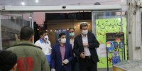 تشکیل 40 تیم مشترک دستگاههای نظارتی شهرستان یزد برای پایش بازار