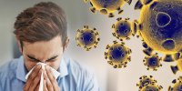 ویروس کرونا در چه دمایی می میرد؟