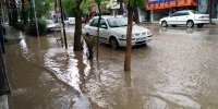 پیش‌ بینی بارش‌های ۵ روزه در بیشتر مناطق کشور