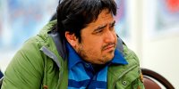 آخرین اخبار از وضعیت پرونده روح الله زم