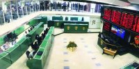 نوار رشد بورس تا چه زمانی ادامه دارد؟