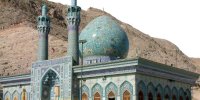 پس از دو دهه انتظار طرح جامع امامزاده شاهرضا علیه السلام تصویب شد.