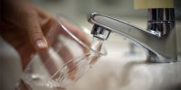 احتمال انتقال ویروس کرونا از طریق آب صفر است