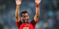 خروجی های پرسپولیس در سال 99