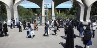 شرایط بازگشایی دانشگاه ها در روزهای کرونایی