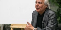 اکران فیلم سیروس الوند در سینمای آنلاین