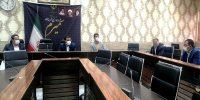 مشارکت آبفا و بسیج سازندگی برای اصلاح شبکه آب روستاهای اصفهان