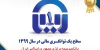 تایید سطح یک توانگری مالی بیمه آسیا