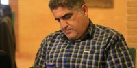 حاج حسین سعیدی مدیری کاردان ، با تفکر جهادی، مردمی و اخلاق مدار است