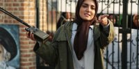 آشنایی با سریال روزهای ابدی+ زمان پخش و تصاویر