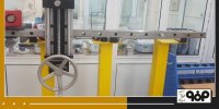 ارائۀ خدمات آزمایشگاه کالیبراسیون گشتاور فولاد مبارکه به سایر صنایع
